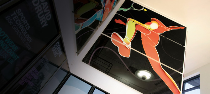 Sport Technology Institute